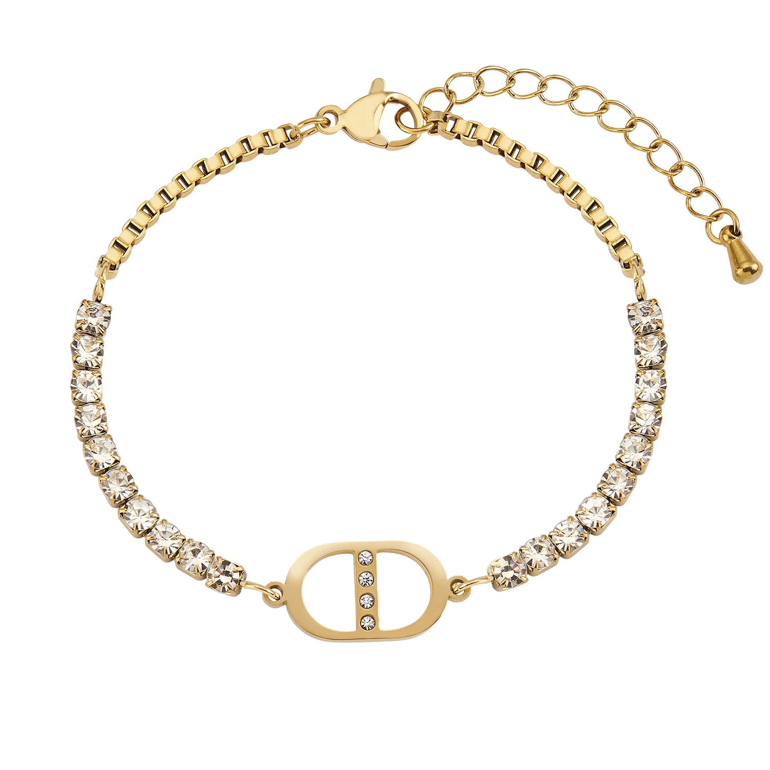 Sky Touch Armband 1 Sky Touch Armband