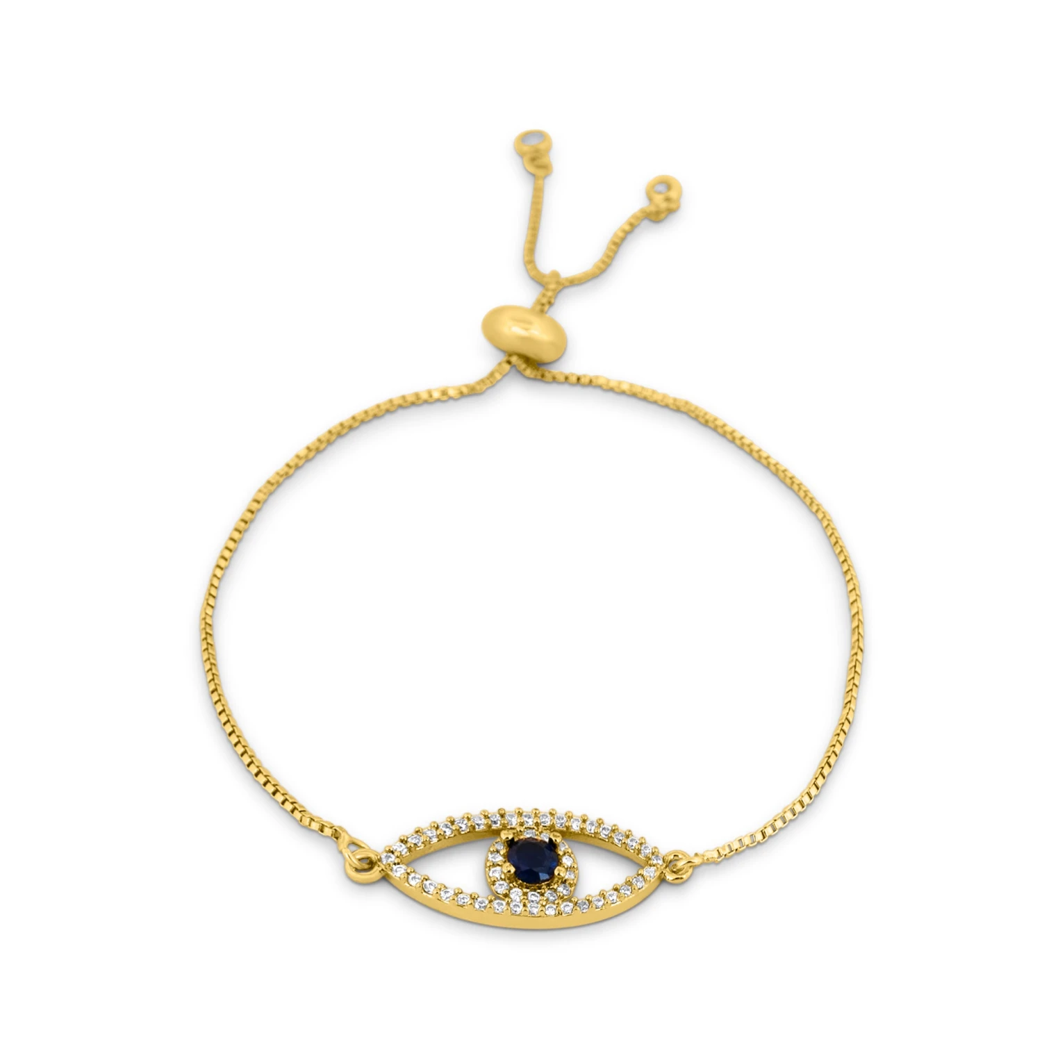 Charismatic Eye Armband 1 Charismatic Eye Armband