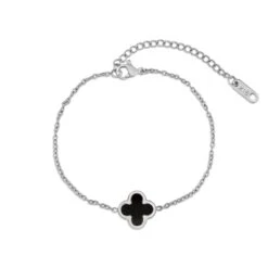 Black Leaf Armband 9 Black Leaf Armband -Meinekette Verkäufe DSC07015 Silver 2fbb3844 4571 4ea5 a2f1 4a4a29b6d2ec