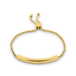 Timeless Grace Gravur Armband