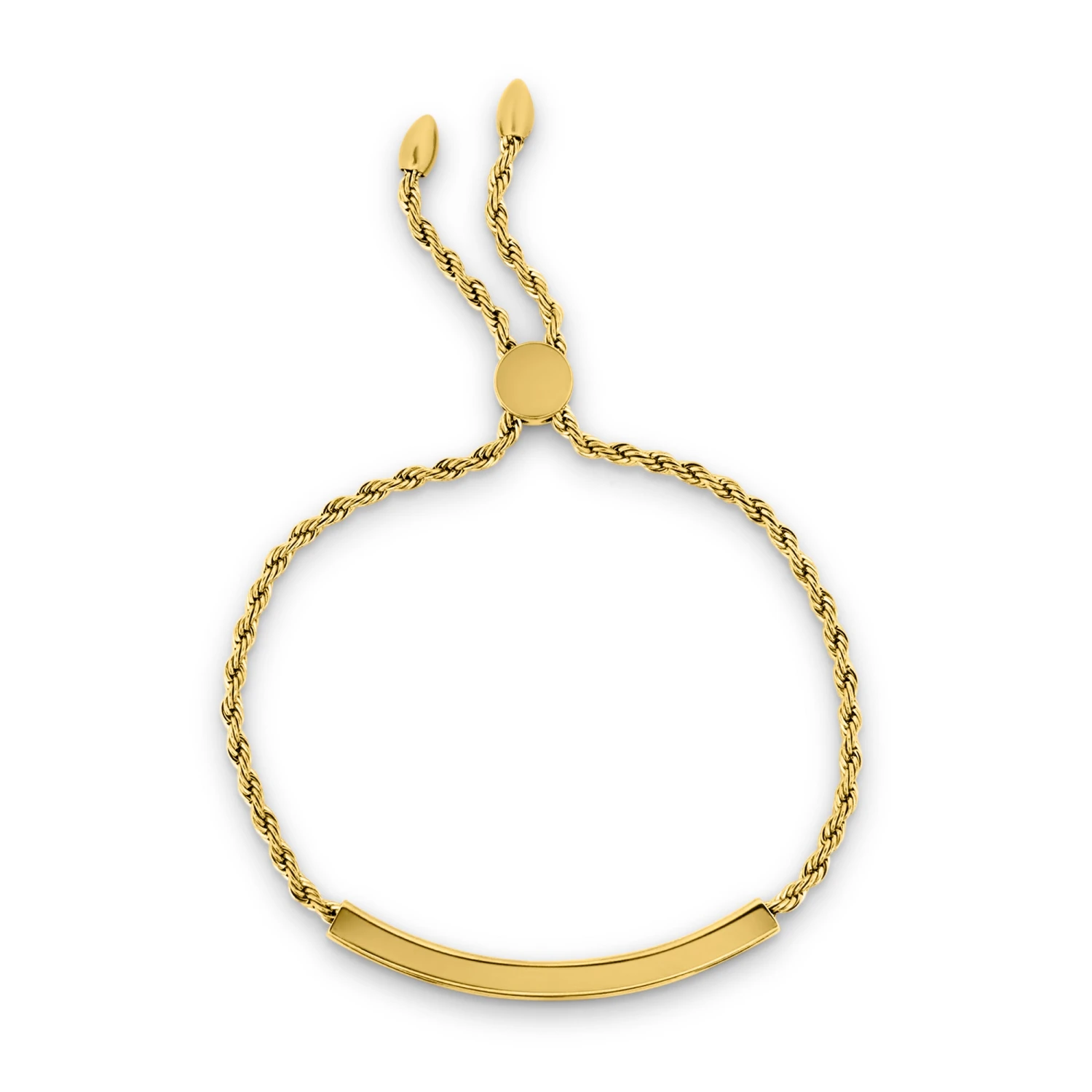 Timeless Grace Gravur Armband 2 Timeless Grace Gravur Armband – Bild 2