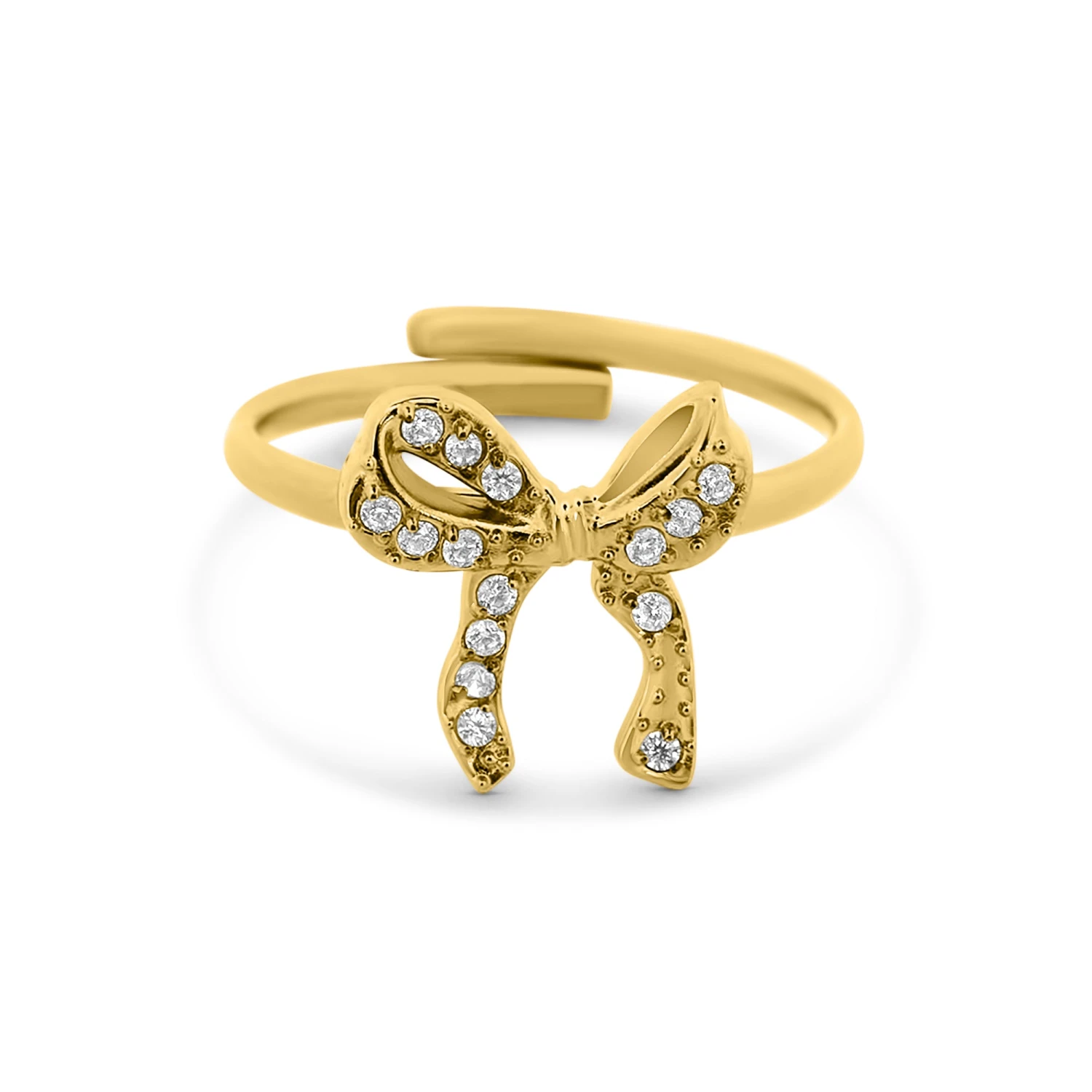 Fancy Ribbon Ring 1 Fancy Ribbon Ring