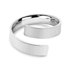 Classy Elegance Ring 6 Classy Elegance Ring -Meinekette Verkäufe DSC07375 Silver