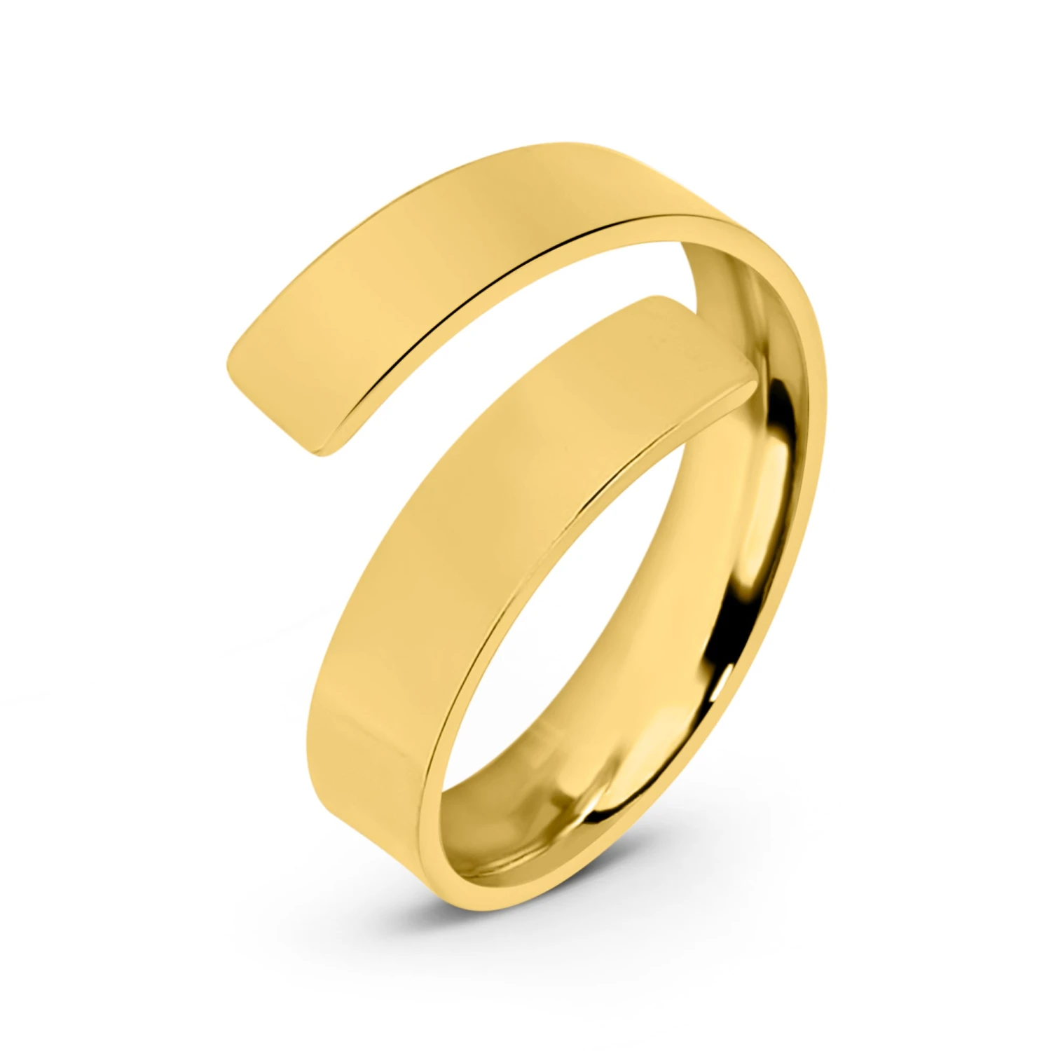 Classy Elegance Ring 2 Classy Elegance Ring – Bild 2