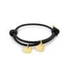 Cord Heart Gravur Armband 12 Cord Heart Gravur Armband -Meinekette Verkäufe DSC07448