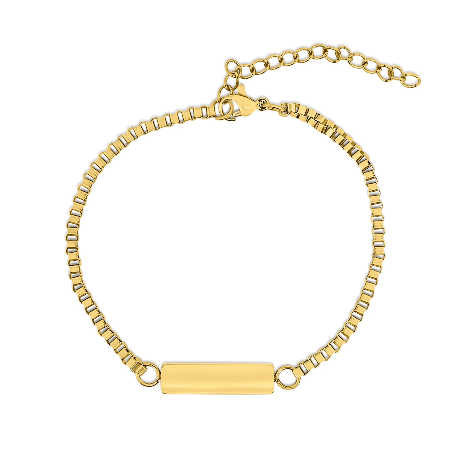 Sina Gravur Armband 2 Sina Gravur Armband – Bild 2