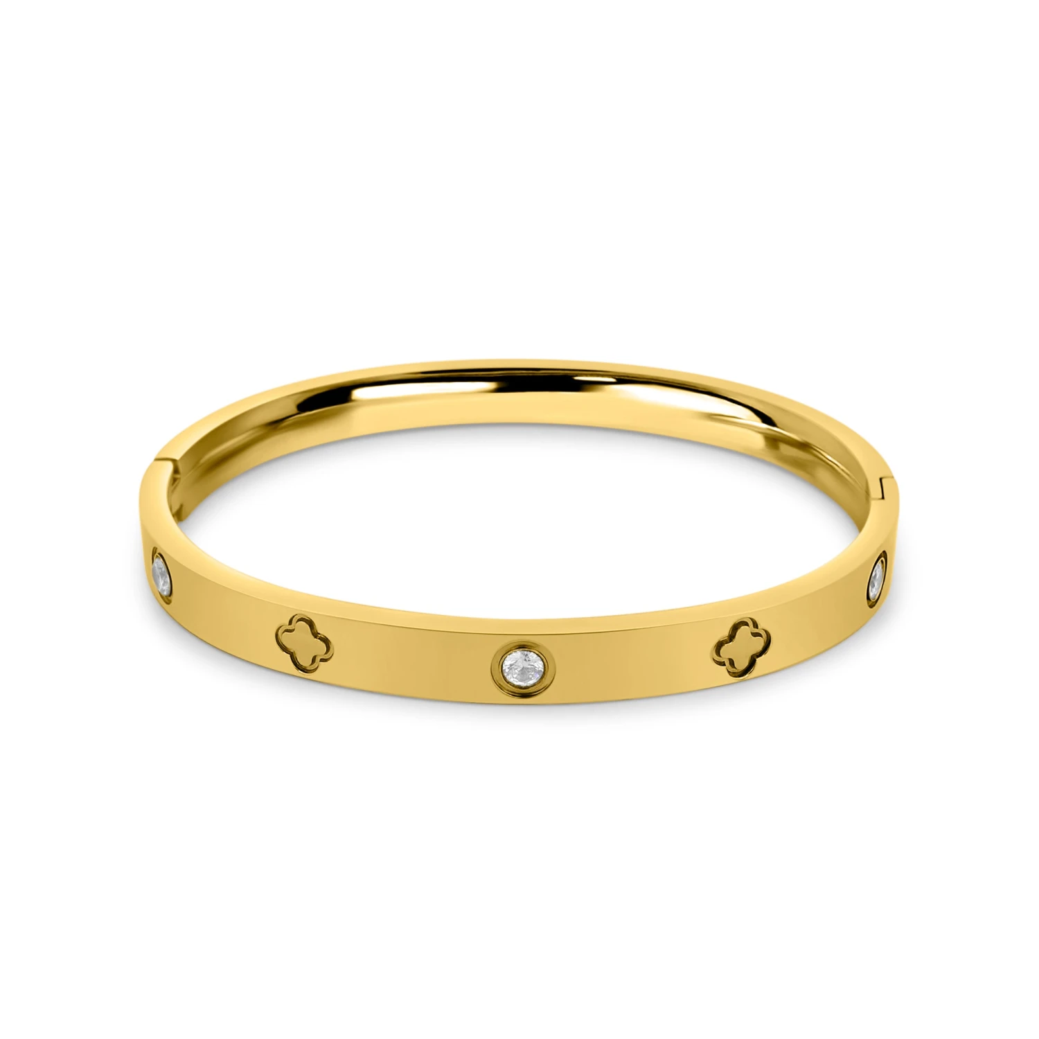 Outer Leaf Armreif 1 Outer Leaf Armreif