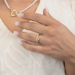 Double-Row Zirkonia Ring 11 Double-Row Zirkonia Ring -Meinekette Verkäufe DSC9047 9a7801ce 7669 4528 ac81 19791b90a574