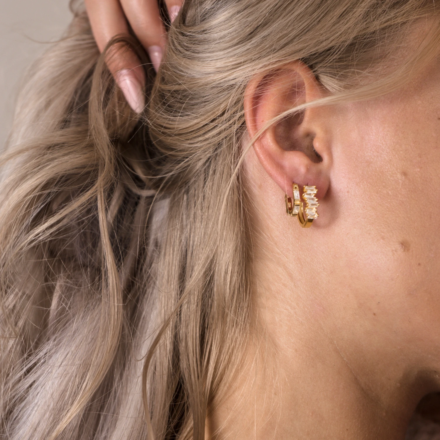 Ohrringe Nobless 8 Ohrringe Nobless – Bild 8