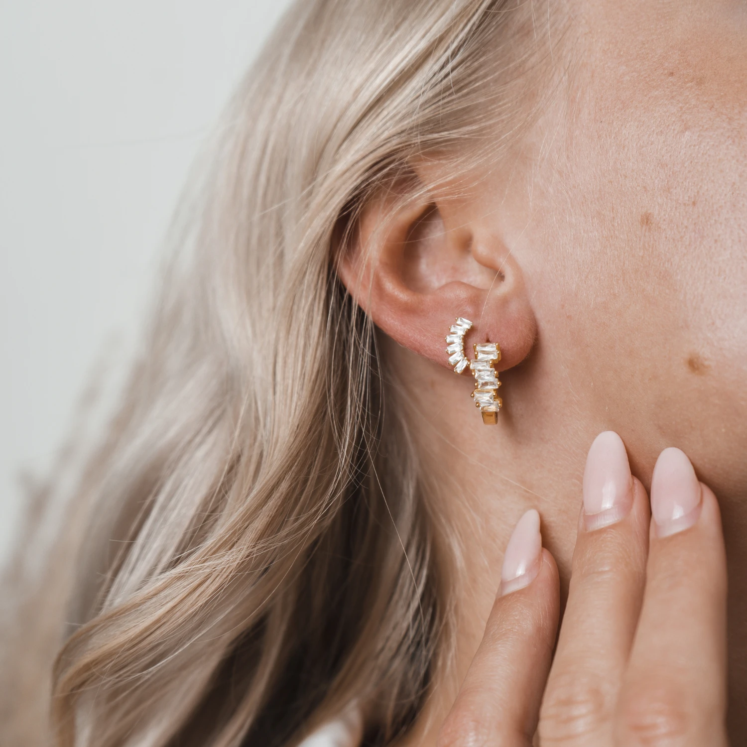 Ohrringe Nobless 2 Ohrringe Nobless – Bild 2