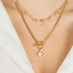 Halskette Elegant Charms 10 Halskette Elegant Charms -Meinekette Verkäufe DesignohneTitel 2023 11 13T091825.354 f1fe83f3 67da 4448 b655 5ddc424843f2