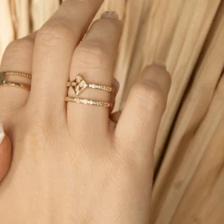 Ring Double Glam 14 Ring Double Glam -Meinekette Verkäufe DesignohneTitel 2023 11 13T130131.261 e4d41116 90b6 4d3c 9815 9fc4b7a8027b