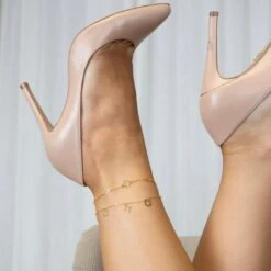 Fußkette Aurora -Meinekette Verkäufe FU 5100Modelfoto.xxx c9433dd9 dfb6 48fa b4d1 c49f1ee53d59