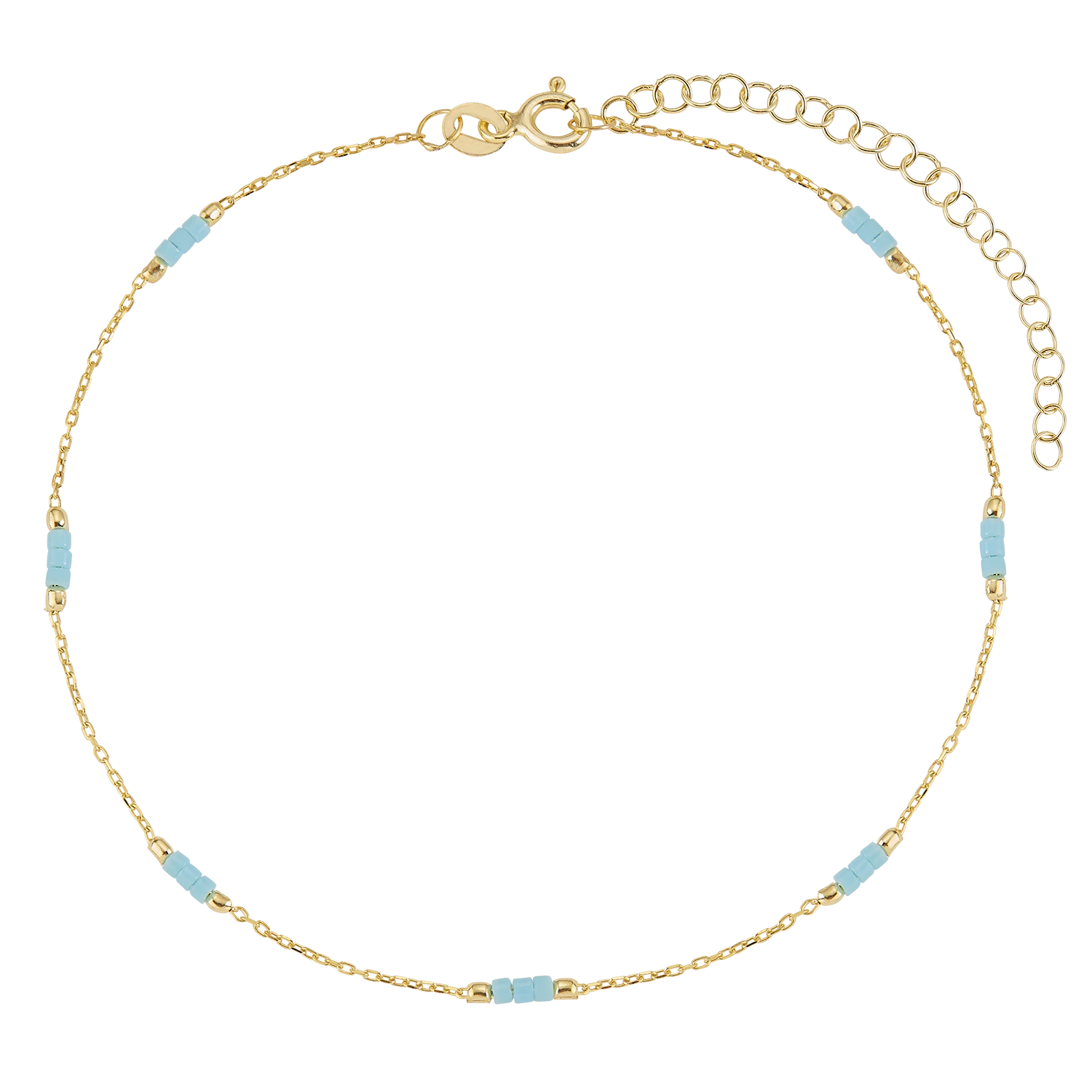 Beach Bloom Armband 1 Beach Bloom Armband