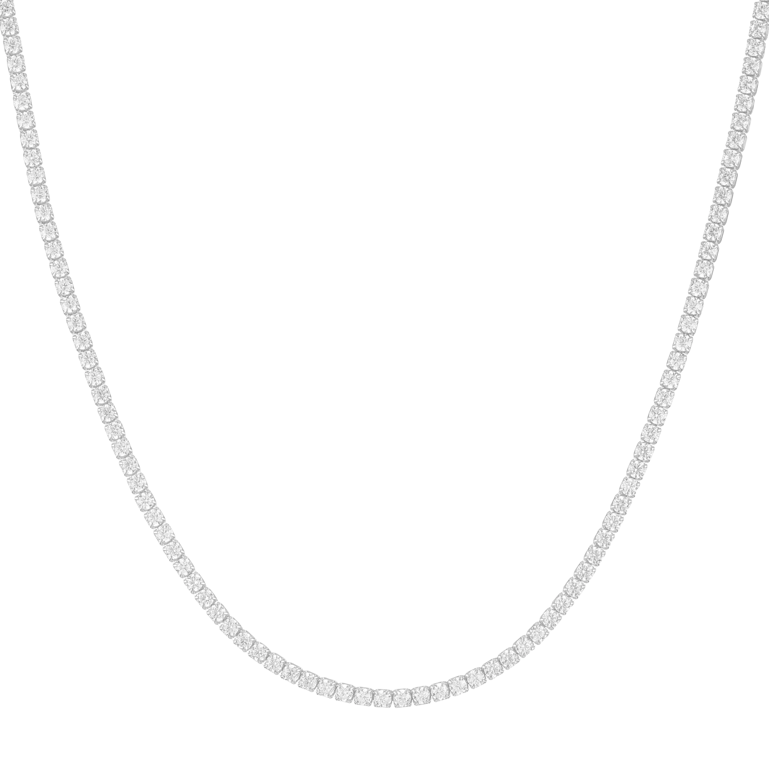 Iced Halskette 6 Iced Halskette – Bild 6