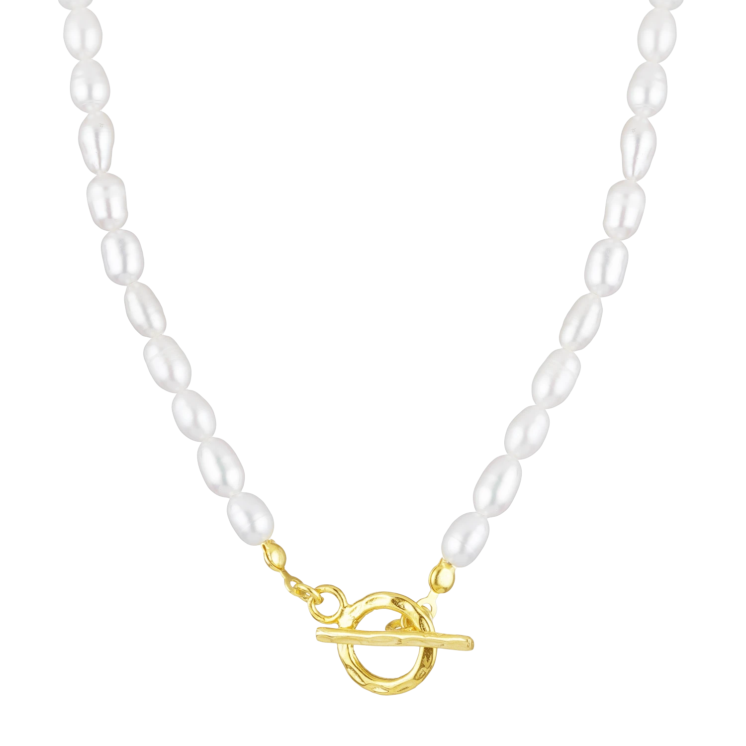 Halskette Pearls 1 Halskette Pearls