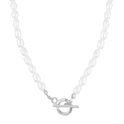 Halskette Pearls 9 Halskette Pearls -Meinekette Verkäufe HA 5011