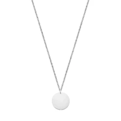 Halskette Plate Mit Gravur 7 Halskette Plate Mit Gravur -Meinekette Verkäufe Kette02SWneu