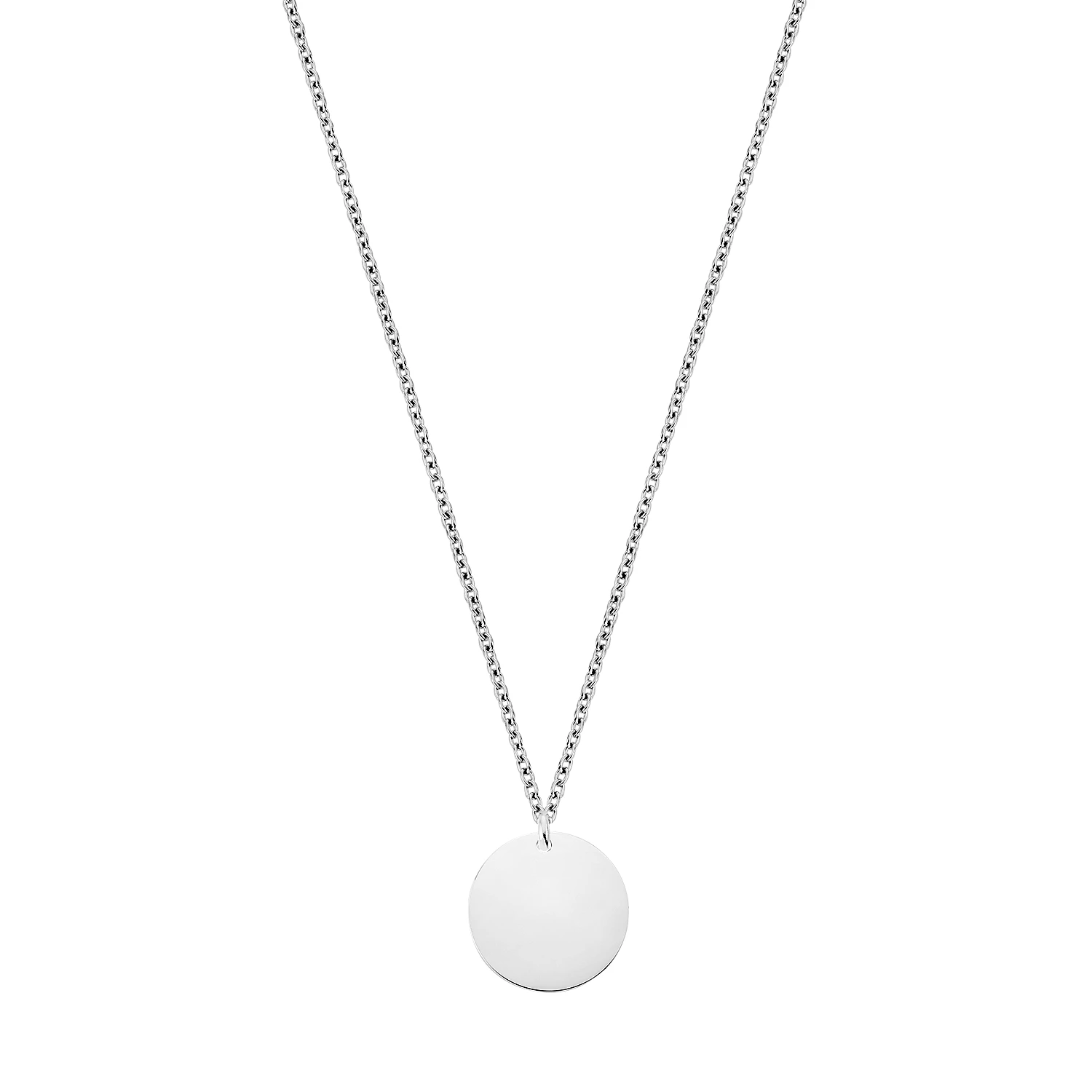 Halskette Plate Mit Gravur 4 Halskette Plate Mit Gravur – Bild 4