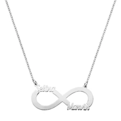 Namenskette Infinity Mit Name 12 Namenskette Infinity Mit Name -Meinekette Verkäufe Kette08SW 315198e6 2b7d 486b 9240 e93553dce735