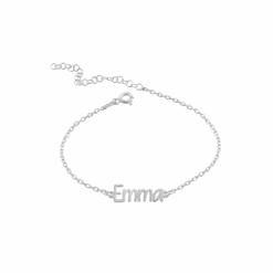 Namensarmband Cutie Kids -Meinekette Verkäufe NA 5031