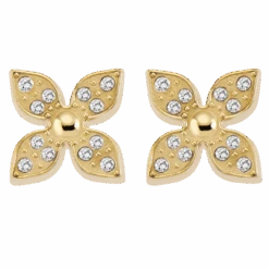 Fleuré Luxe Ohrringe