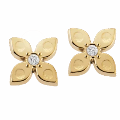 Fleuré Mini Ohrringe