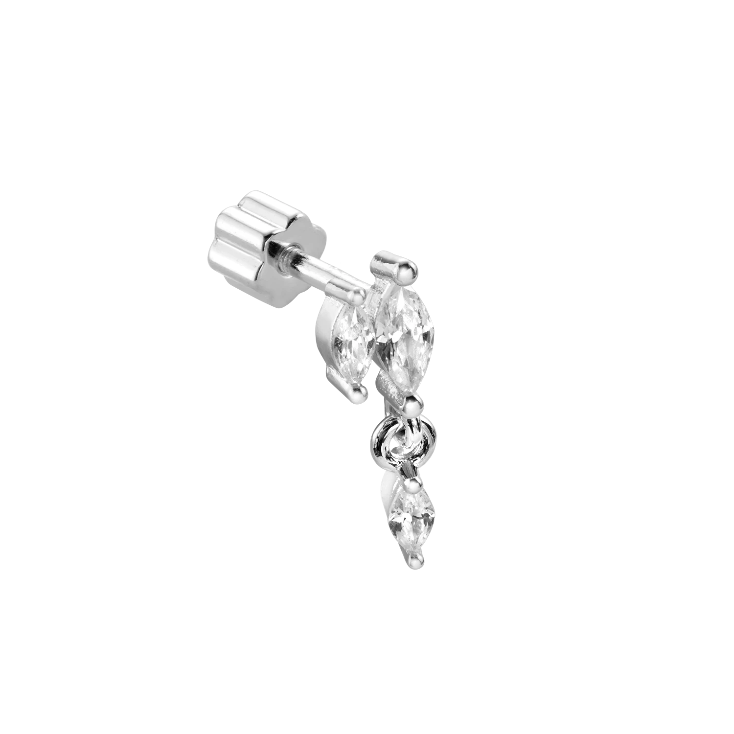 Dreavia Piercings 2 Dreavia Piercings – Bild 2