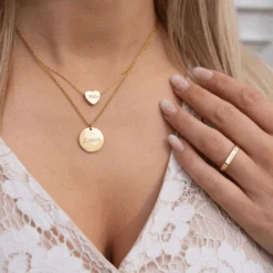 Halskette Plate Mit Gravur 6 Halskette Plate Mit Gravur -Meinekette Verkäufe Summer 24 0a55372a 4009 4cae ad3e 9f794ab53652