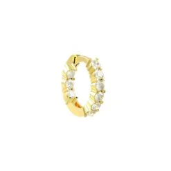 Grace Zirkonia Ohrringe