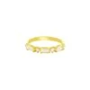 Bright Diamonds Ring 21 Bright Diamonds Ring -Meinekette Verkäufe gold 5D4 27050