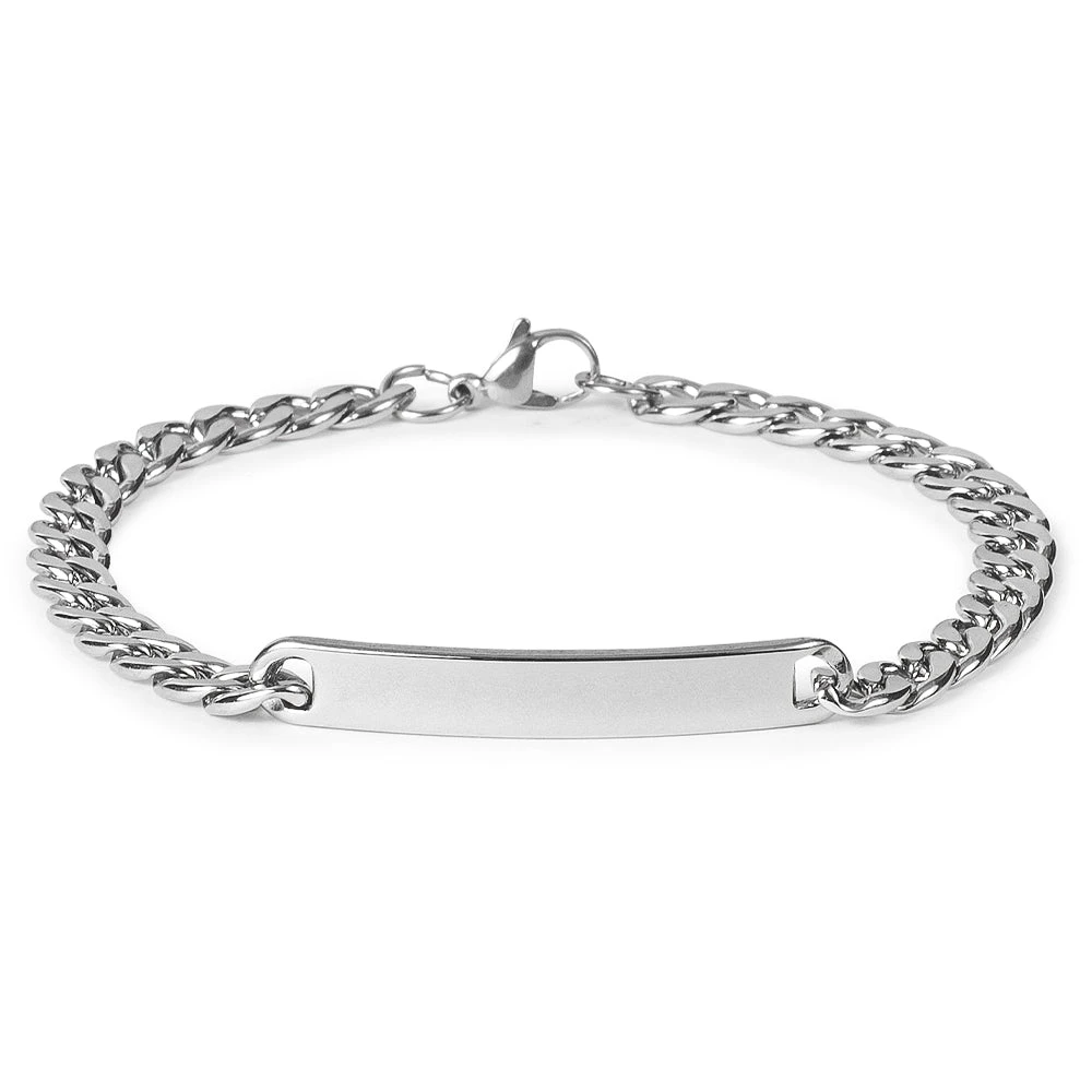 ID-Armband - Dünn 1 ID-Armband - Dünn