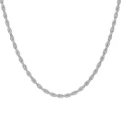 Italy Halskette -Meinekette Verkäufe selman14 1000px16 silver