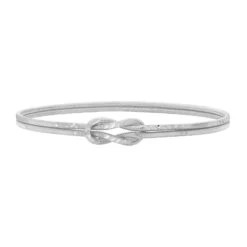 Liebesknoten Ajda Armreifen 925er Silber 6 Liebesknoten Ajda Armreifen 925er Silber -Meinekette Verkäufe selman1 1 1500px3 1
