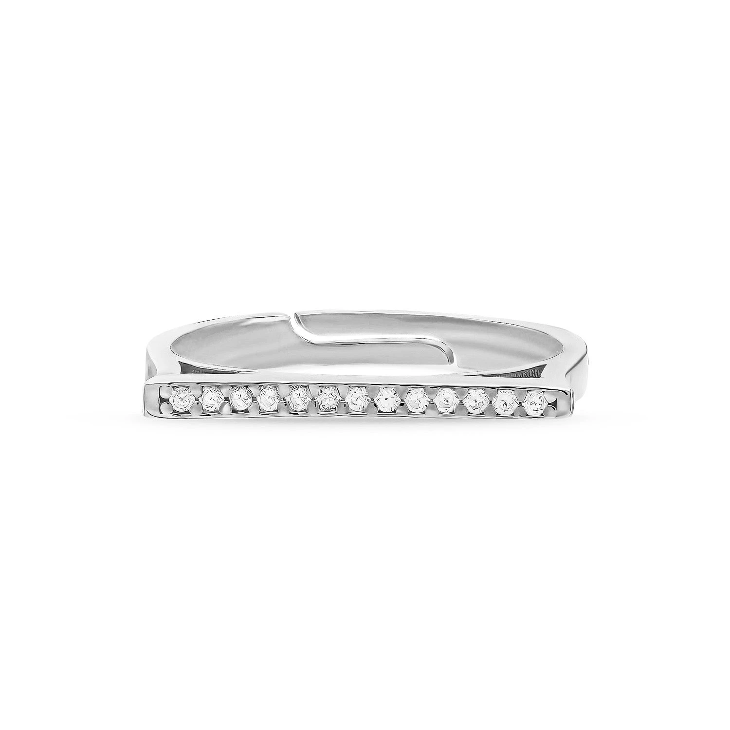 True Elegance Ring 5 True Elegance Ring – Bild 5