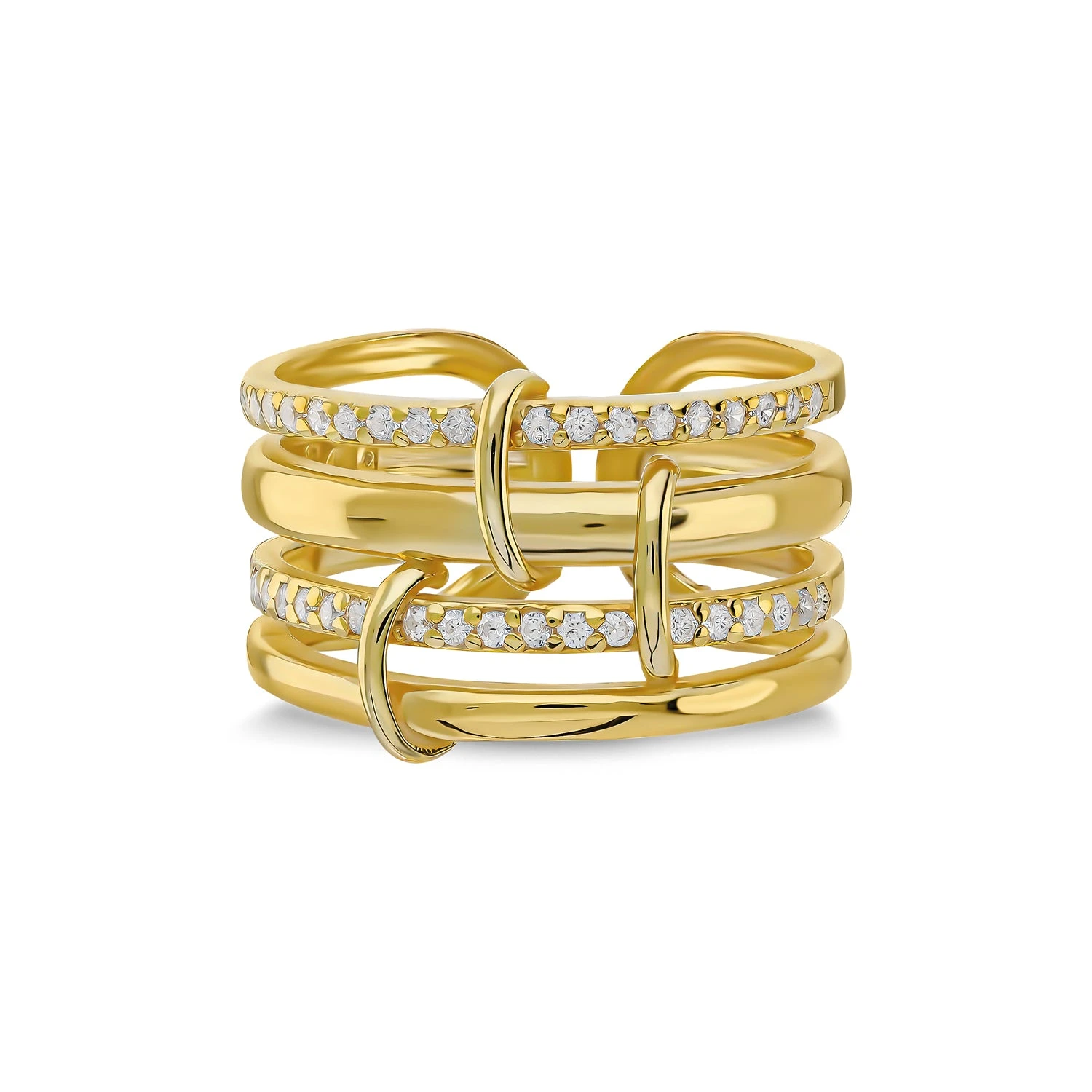 Golden Era Ring 1 Golden Era Ring