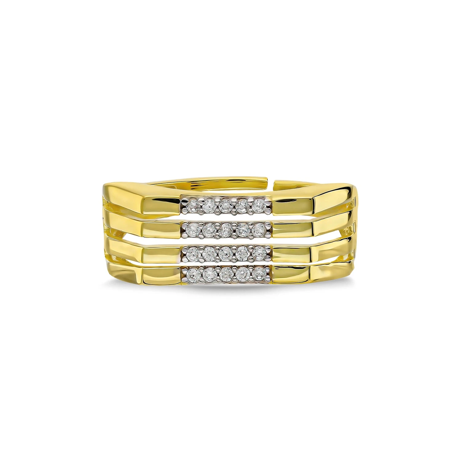 Classic Treasure Ring 1 Classic Treasure Ring