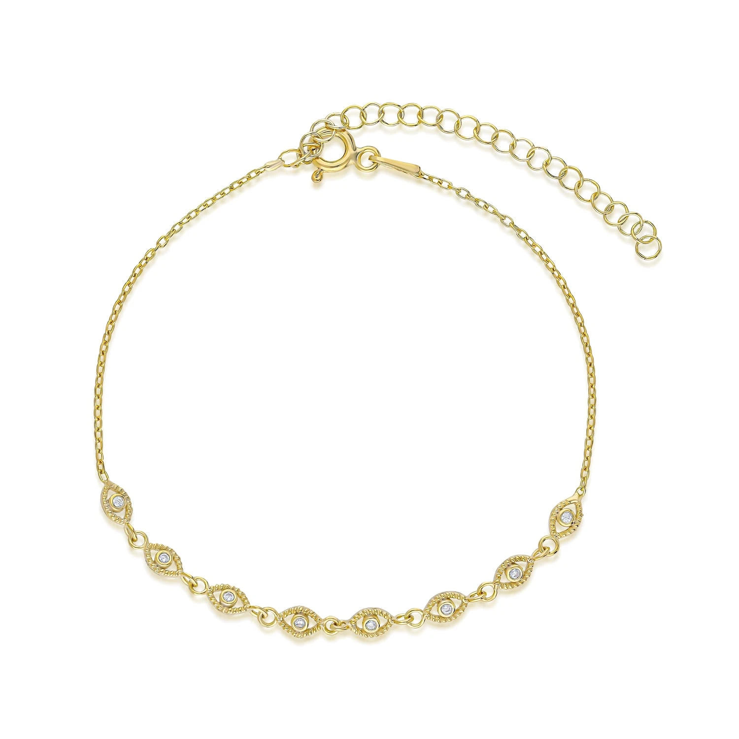 Amara Eye Armband 1 Amara Eye Armband