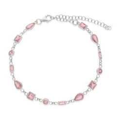 Bella Rosa Armband 15 Bella Rosa Armband -Meinekette Verkäufe selman2 4 1500px12 1