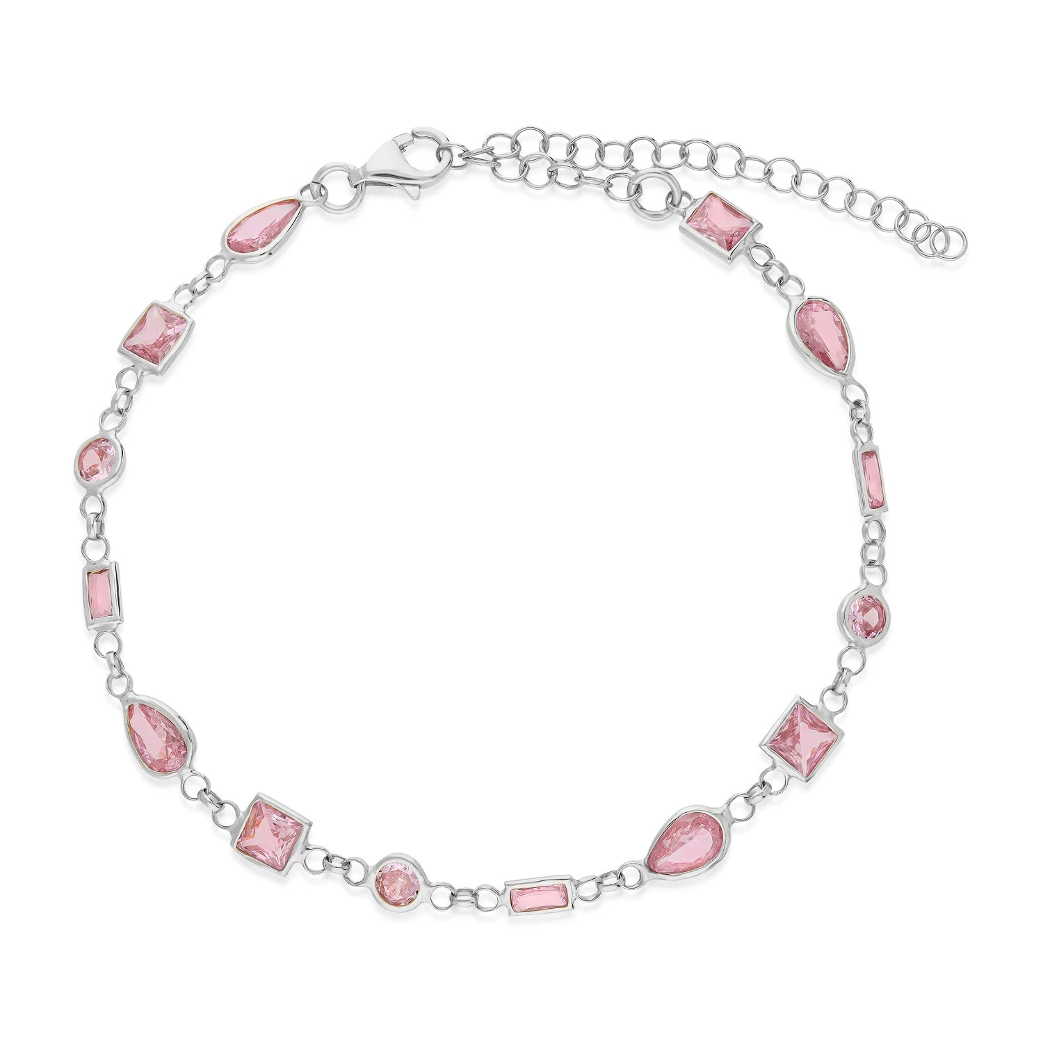 Bella Rosa Armband 6 Bella Rosa Armband – Bild 6