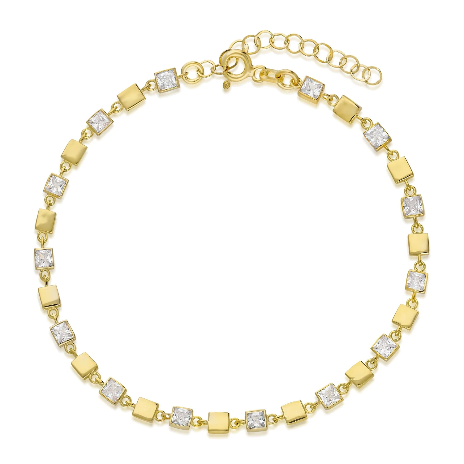 Cubo Armband 1 Cubo Armband