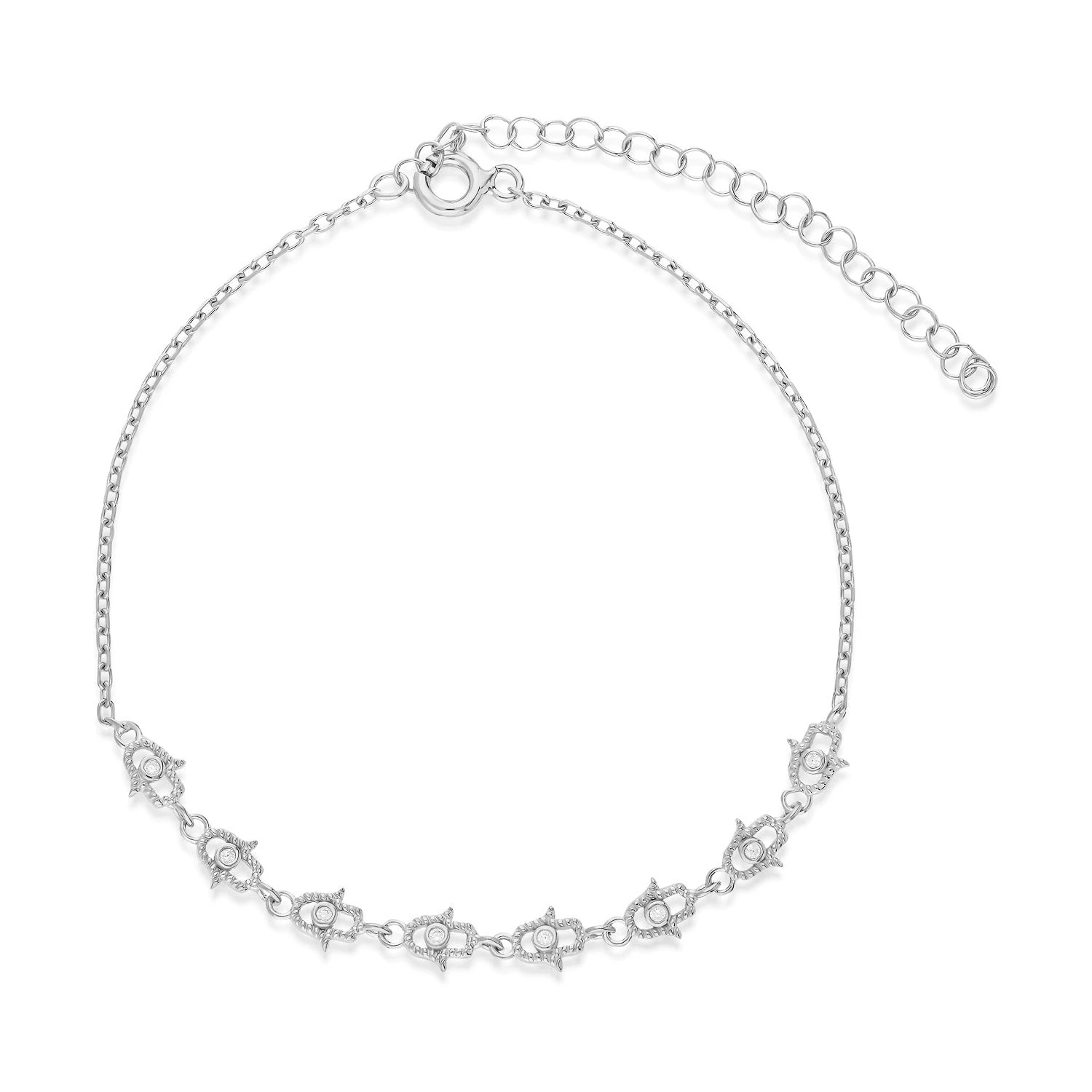 Amara Fatima Armband 5 Amara Fatima Armband – Bild 5