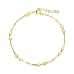 Mano De Fatima Armband