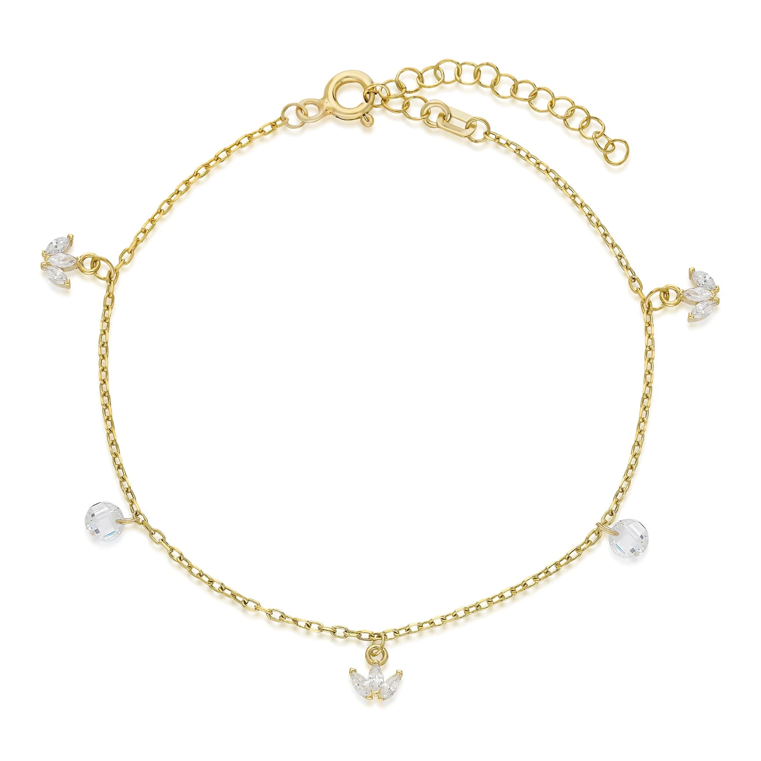 Lotusia Armband 1 Lotusia Armband