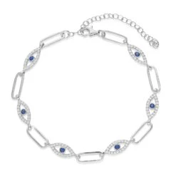 Eyecon Armband 21 Eyecon Armband -Meinekette Verkäufe selman2 4 1500px9 2