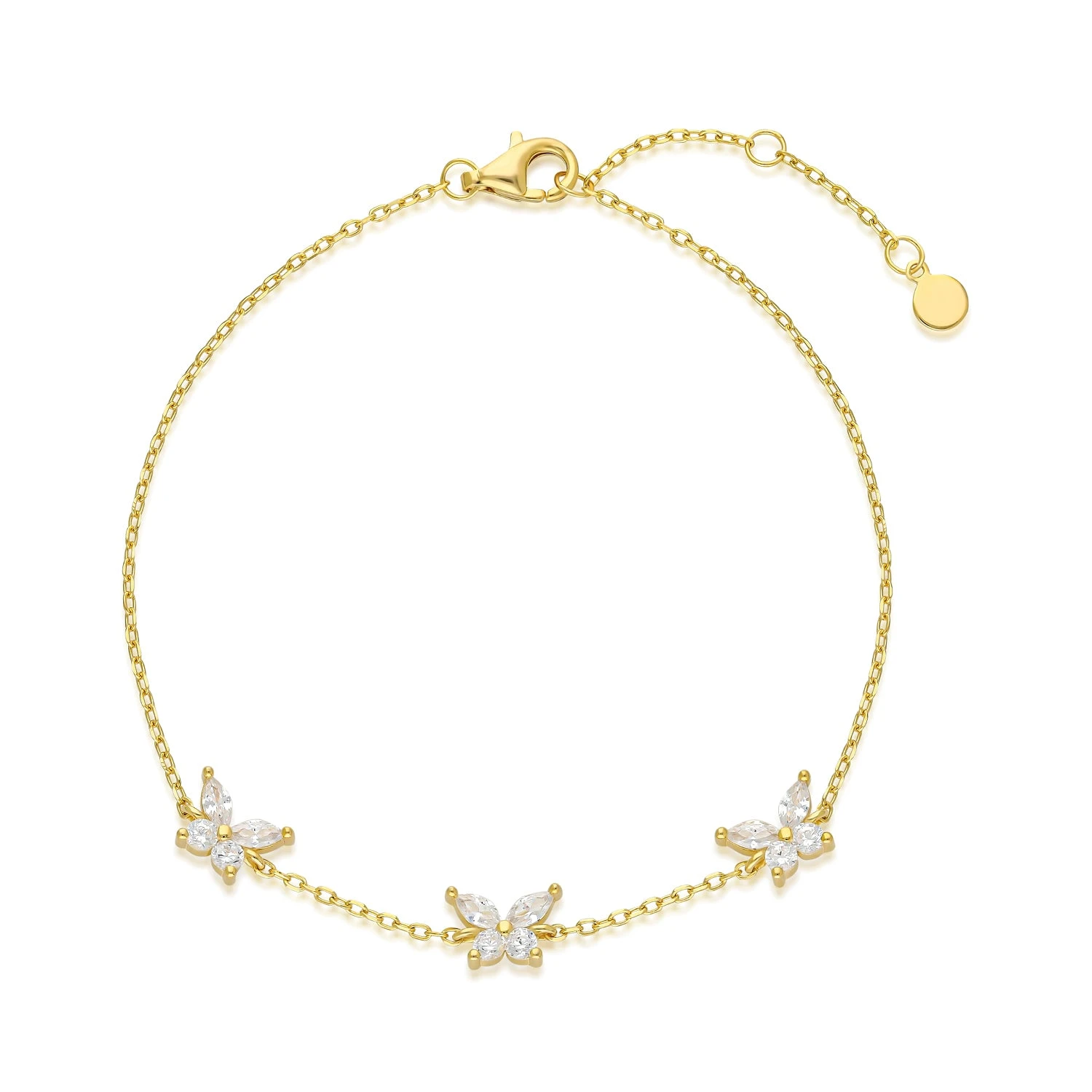 Butterfly Armband 1 Butterfly Armband