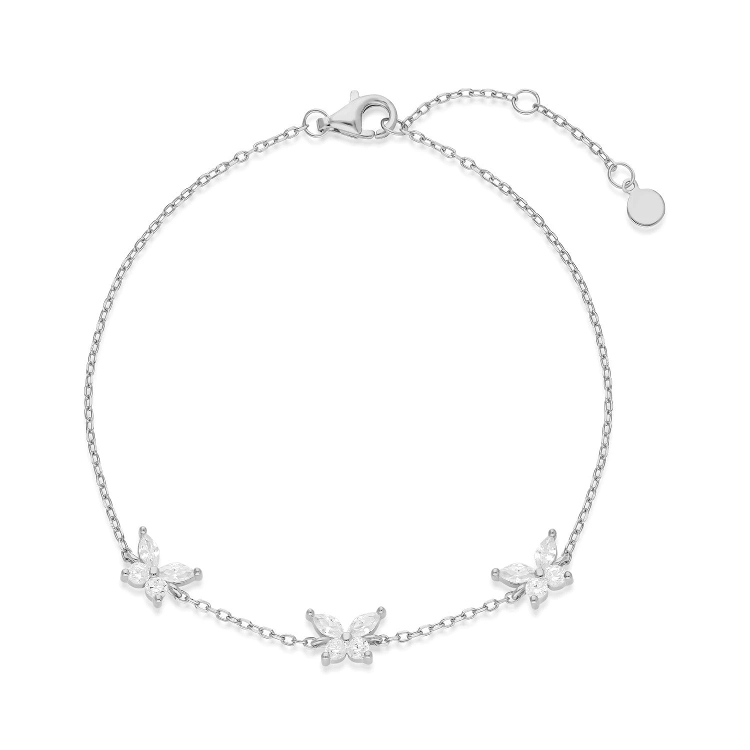 Butterfly Armband 4 Butterfly Armband – Bild 4