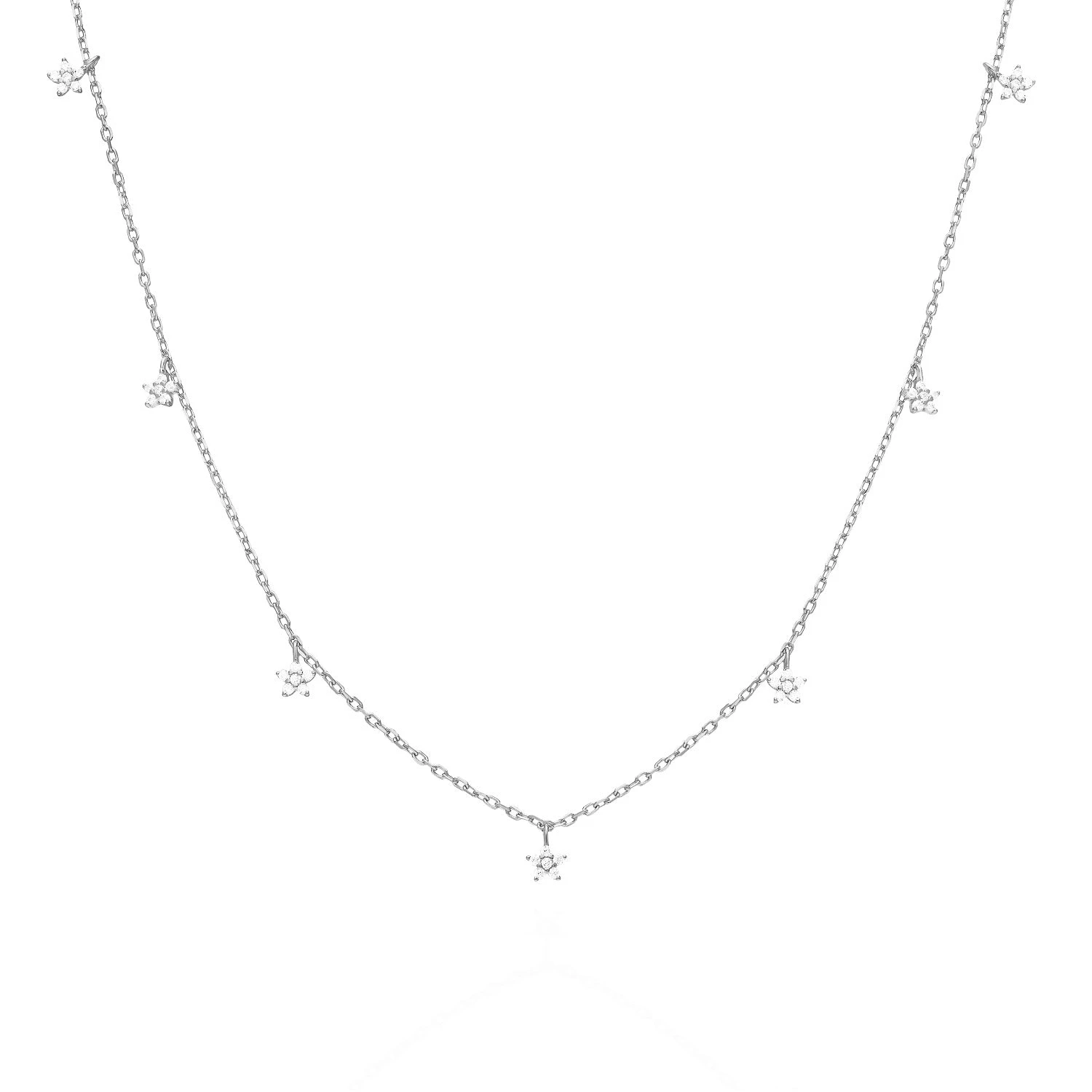 Flower Dreams Halskette 4 Flower Dreams Halskette – Bild 4