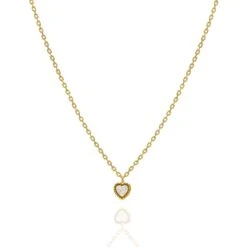 Sweet Heart Halskette