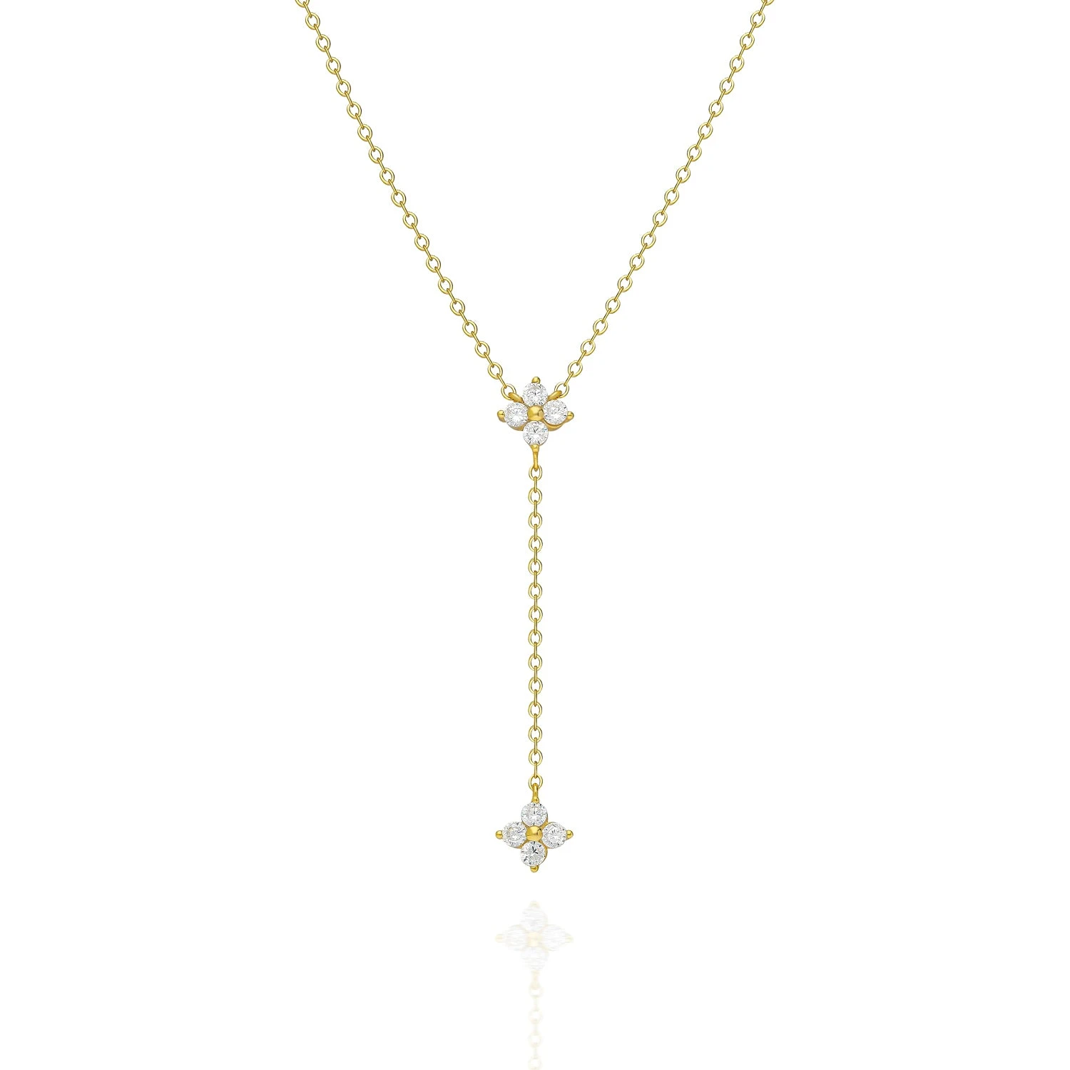 Petalia Halskette 1 Petalia Halskette